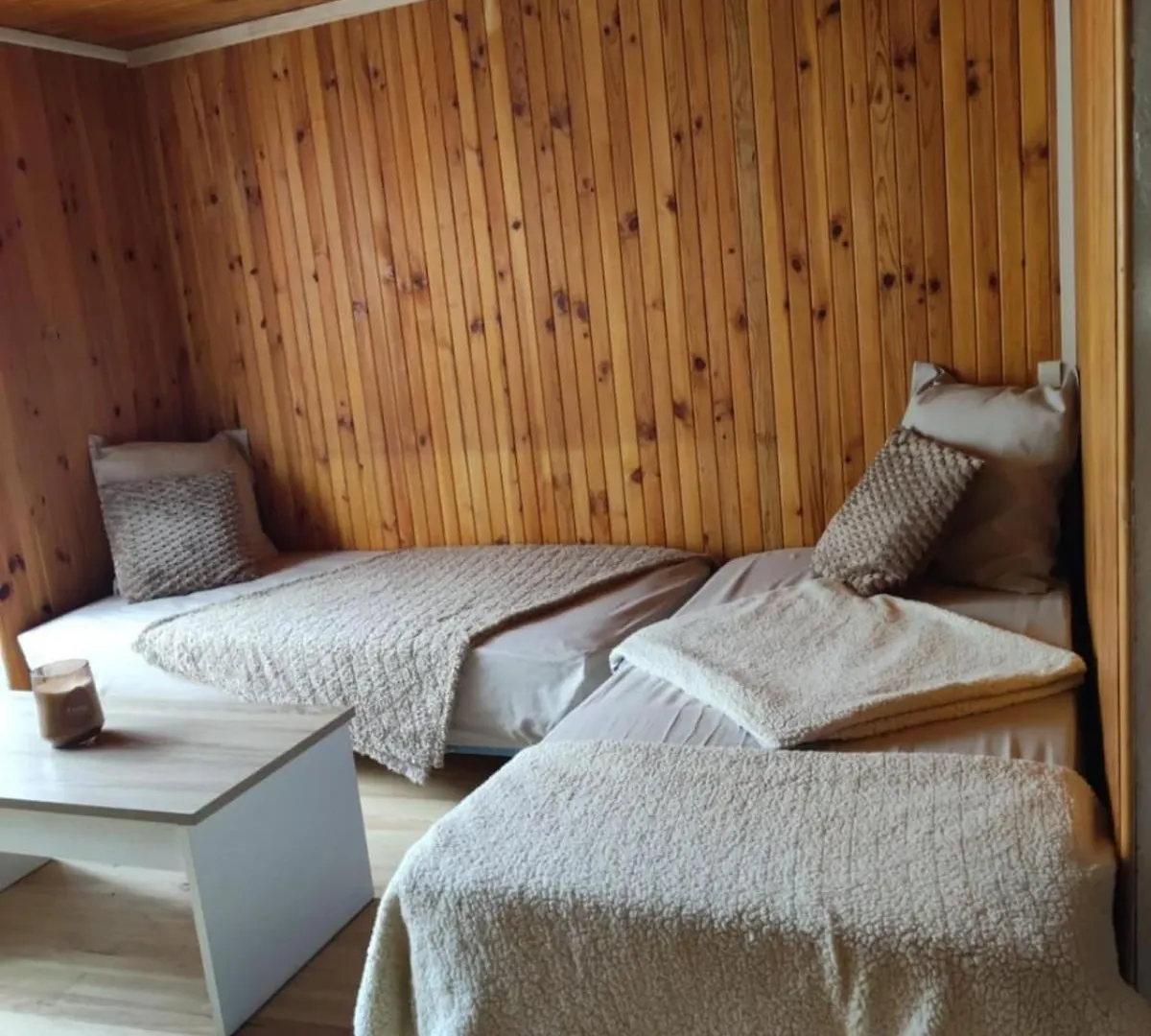 Chalet Le Jalabio Saint-Veran  Saint-Veran (Hautes-Alpes)