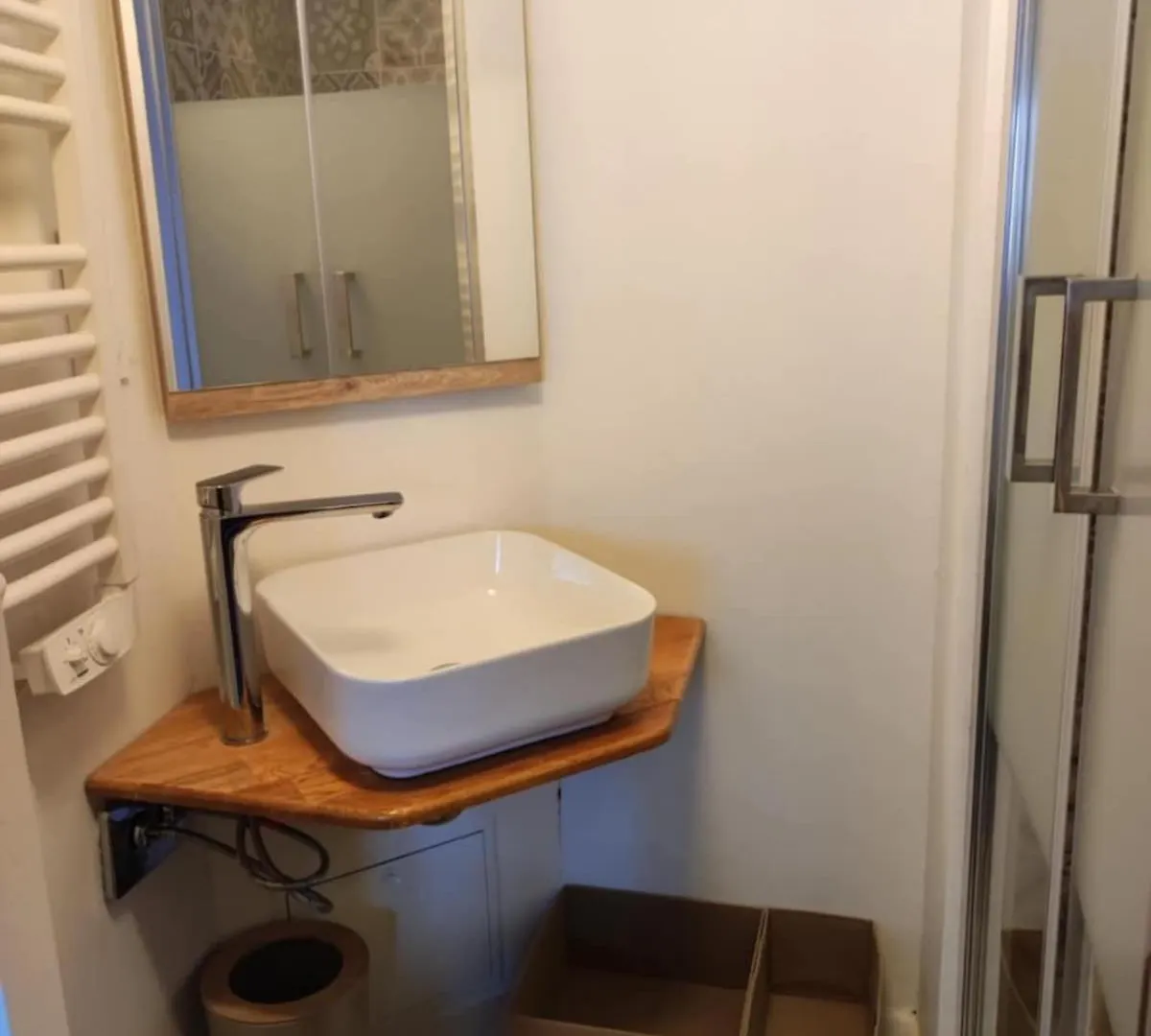 Chalet Le Jalabio Saint-Veran  0*, Saint-Veran (Hautes-Alpes) France