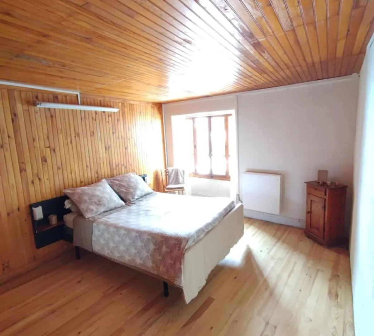 Chalet Le Jalabio Saint-Veran