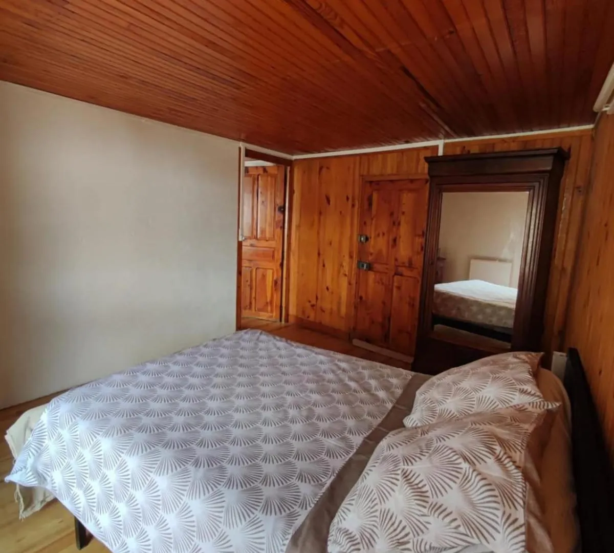 Chalet Le Jalabio Saint-Veran