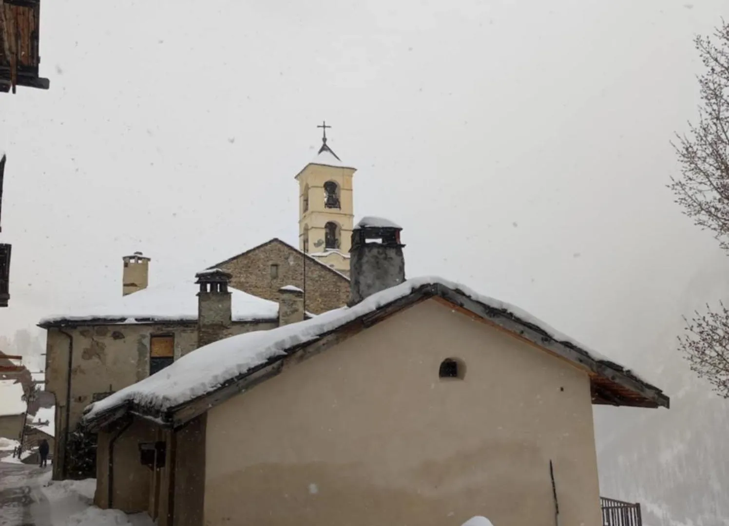 Chalet Le Jalabio Saint-Veran  0*, Saint-Veran (Hautes-Alpes) France