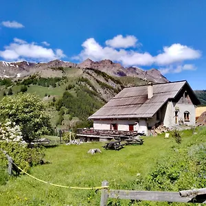  Gasthof L'estoilies