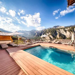 4* Hotel & L'alta Peyra