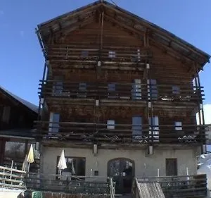 2* Hotel Le Grand Tetras